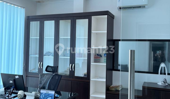 Factory + Warehouse (3in1) in Blesindo Area, Land Area 5,000m² Factory + Warehouse (3in1) in Blesindo Area, Land Area 5,000m²