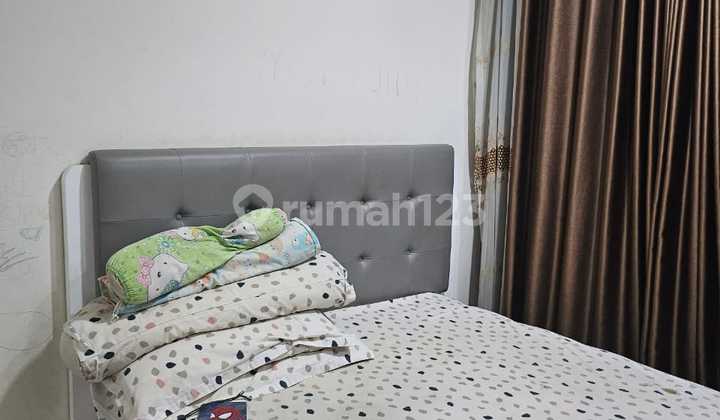 Rumah Bagus @ Green Village Cipondoh. Uk 4X12m. 2 Lantai.. SHM. 975Jt.. Semi Furnish 2