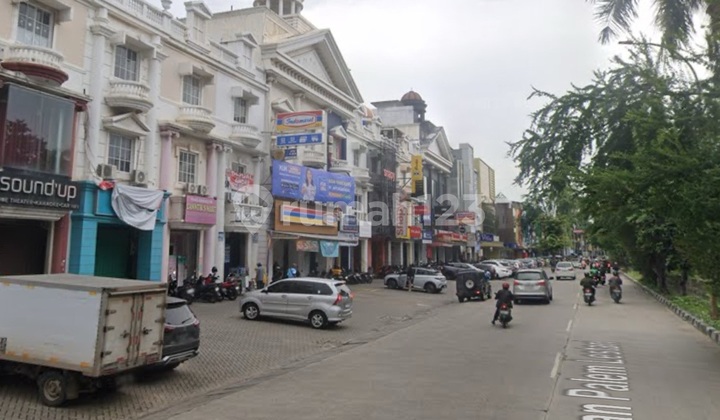 Ruko Bagus Boulevard Square. Taman Palem Lestari. Uk 4X15m. 3.5 Lantai. Ready Januari 2026.. 150Jt/Th Ruko Bagus Boulevard Square. Taman Palem Lestari. Uk 4X15m. 3.5 Lantai. Ready Januari 2026.. 150Jt/Th