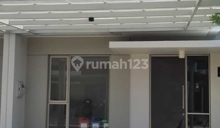 Rumah Bagus di Pik 2, Jl. Laksamana Yos Sudarso, Dadap, Kosambi, Tangerang.. Uk 6X12.5m. 2 Lantai..Shm,