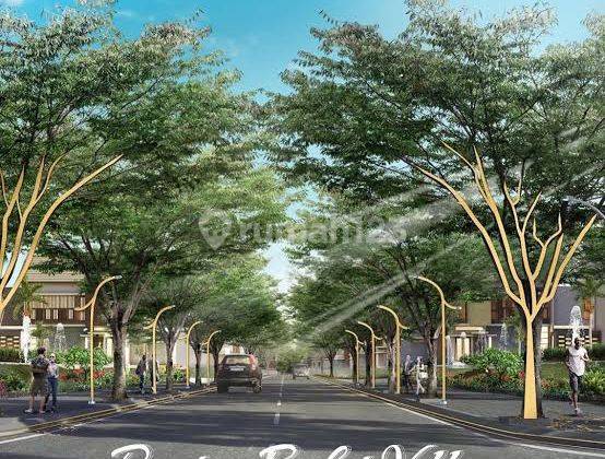 Tanah Kavling Uk 388m2 , Siap Pakai @ Pantai Bukit Villa, PIK2.. Lokasi Premium,  di Pantai indah kapuk 2, kosambi, tangerang, banten, Kosambi 2