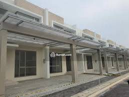  Rumah Unfurnished Baru di Pantai indah kapuk 2, cluster Dallas, kosambi, tangerang, banten.. Uk 6*15m, Unit Baru, Ready Utk Huni.. 70jt/th Nego !! 5
