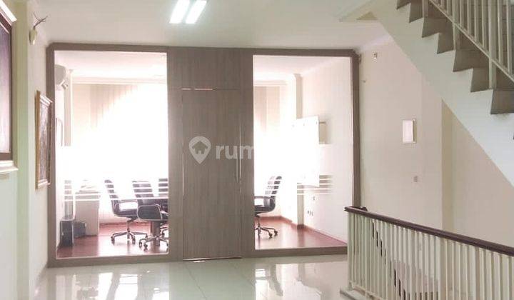  Ruko di Greenlake city, cipondoh, tangerang, Surat HGB, Unit Rapi, Cocok Untuk Kantor.. Harga 3,8M Nego 2