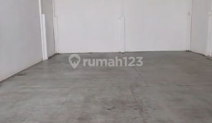 Warehouse Daan Mogot Bizpark West Jakarta Unit Ready Warehouse Daan Mogot Bizpark West Jakarta Unit Ready