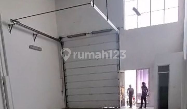 Bizpark Warehouse Daan Mogot West Jakarta Unit Ready Bizpark Warehouse Daan Mogot West Jakarta Unit Ready