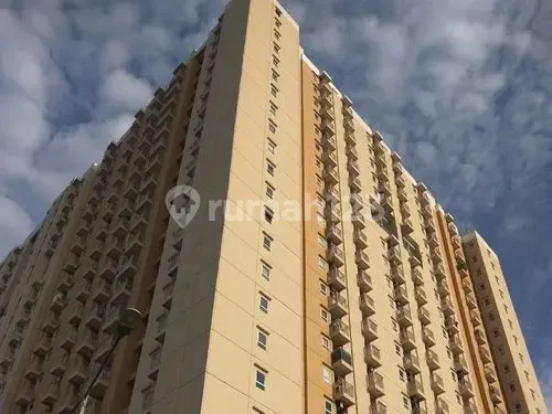 Apartemen 2 Kamar Tidur di Green Palm Residence Duri Kosambi 2