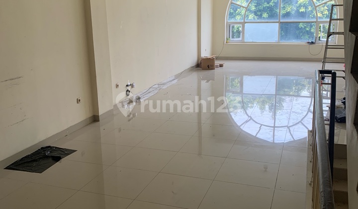 Ruko Bagus@ Greenlake City. Unit Ready.. Partitioned.. 110Jt/Year 2