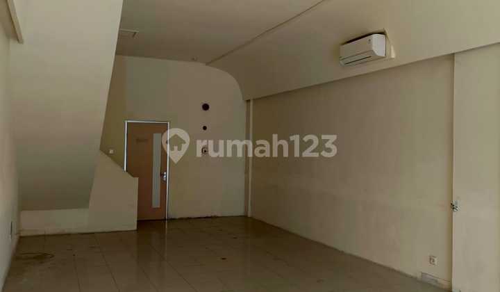 Good Strategic Shop House in Puri Indah Commercial Center, West Jakarta 2