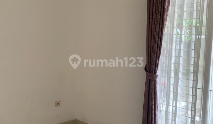 House @ Greenlake City. Favorite Cluster. Size 6X15m. Renovated Unit. Alderon Awning. Curtains. AC. 2