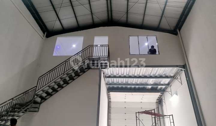 Gudang Bizpark Daan Mogot Jakarta Barat Ready Gudang Bizpark Daan Mogot Jakarta Barat Ready