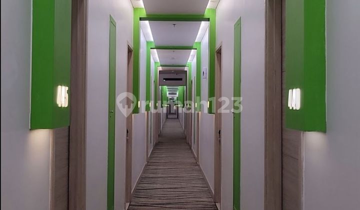 Hotel Sebrang Mall Of Indonesia Kelapa Gading Good Strategic Location Hotel Sebrang Mall Of Indonesia Kelapa Gading Good Strategic Location