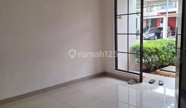 Rumah 2 Lantai Ready Di Green Village Pinang Tangerang 1