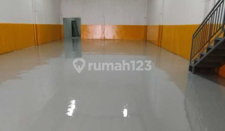 Gudang Bizpark Daan Mogot Jakarta Barat Ready Gudang Bizpark Daan Mogot Jakarta Barat Ready