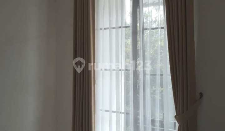 Rumah Di Green Village Pinang Tangerang 2 Lantai Ready 2