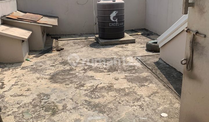 Ruko Sedayu Square Cengkareng West Jakarta Good 2