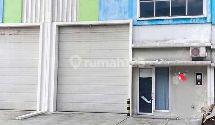 Bizpark Warehouse Daan Mogot West Jakarta Unit Ready Bizpark Warehouse Daan Mogot West Jakarta Unit Ready