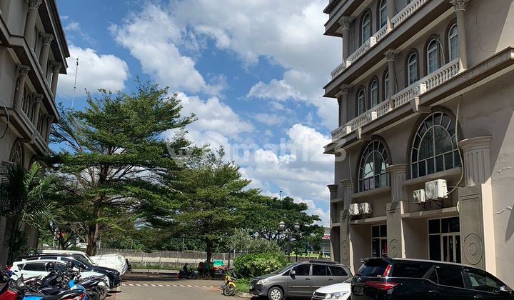 Ruko Sedayu Square Cengkareng Jakarta Barat