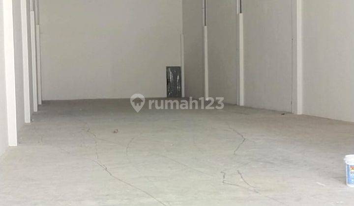 Gudang Ready Di Duta Indah Starhub Tangerang  2