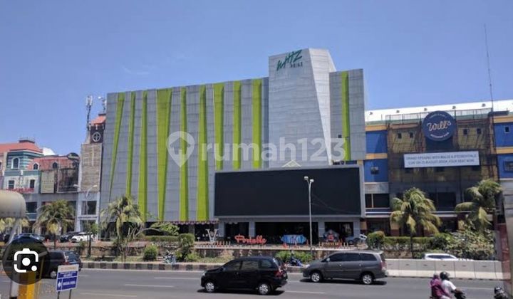 Hotel Sebrang Mall Of Indonesia Kelapa Gading Good Strategic Location Hotel Sebrang Mall Of Indonesia Kelapa Gading Good Strategic Location