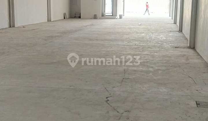 Gudang Multiguna Duta Indah Starhub Tangerang Ready