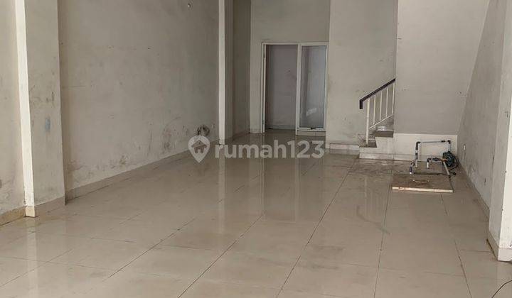 Ruko Sedayu Square Cengkareng Jakarta Barat Jual  2