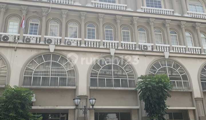 Sedayu Square Shop House, Cengkareng, West Jakarta 2