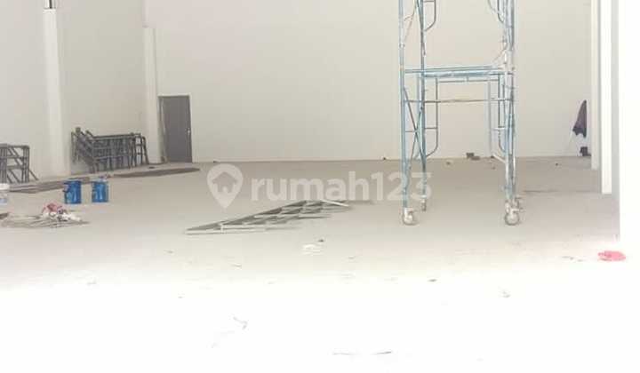 Warehouse Ready in Duta Indah Starhub Tangerang Warehouse Ready in Duta Indah Starhub Tangerang
