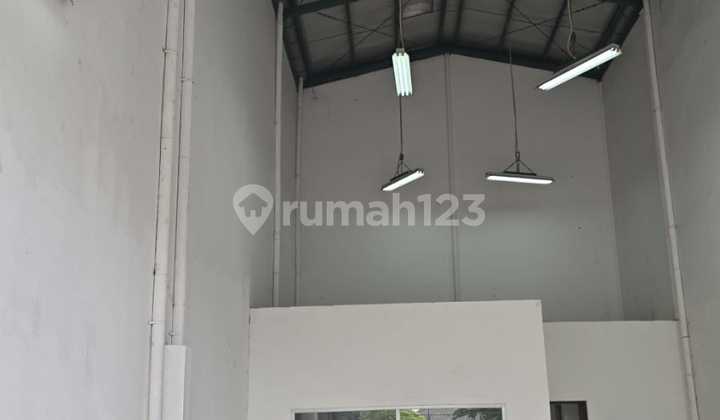 Gudang Ready Siap Pakai Di Bizpark Daan Mogot Jakarta Barat Gudang Ready Siap Pakai Di Bizpark Daan Mogot Jakarta Barat