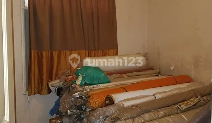 Rumah 1.5 Lantai di Taman Surya 3.. Uk 7X18m.shm. 2.1M Negoo !! 2