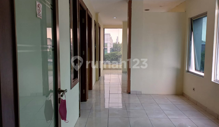 Shop House @ Aries Niaga Corner. Facing Main Road. Busy and Strategic Location. 150 Million IDR/Year Negotiable! 2