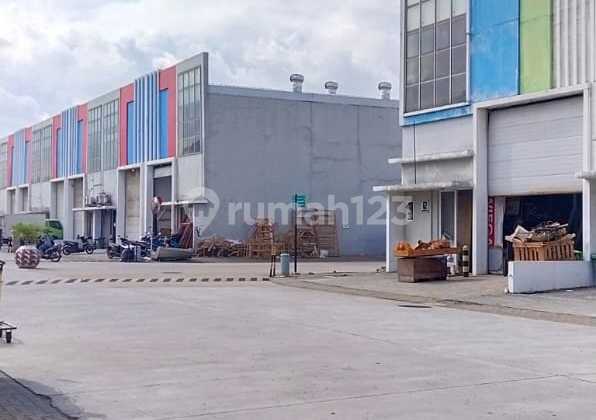 Warehouse Daan Mogot Bizpark West Jakarta Unit Ready Warehouse Daan Mogot Bizpark West Jakarta Unit Ready