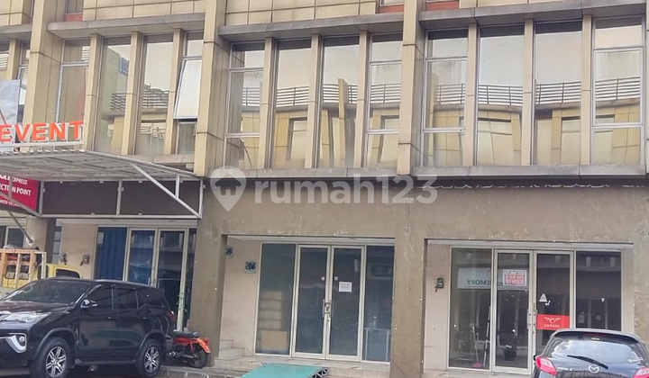 Green Village Shop House. 3 Floors. SHGB Certificate. Land Area 4.5x15m. 2.4M Negotiable Until Deal. 1