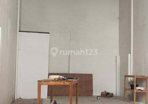 Gudang Di Green Lake City Cipondoh Tangerang Ready 2