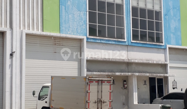 Bizpark Daan Mogot Warehouse West Jakarta Unit Ready Bizpark Daan Mogot Warehouse West Jakarta Unit Ready