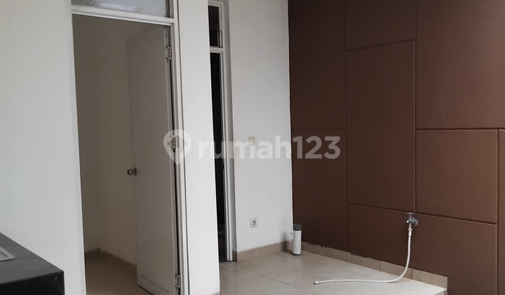 Green Puri House, 8x15m size, 2 floors, tidy unit, 70 million per year!!