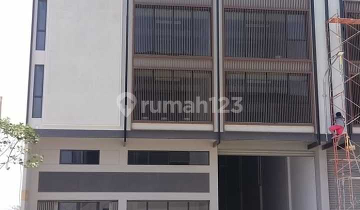 Warehouse Ready in Duta Indah Starhub Tangerang Warehouse Ready in Duta Indah Starhub Tangerang