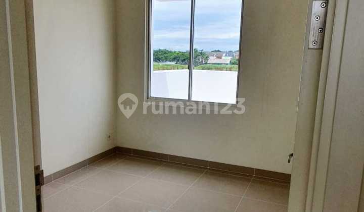 Rumah Baru Disewa di Gading Serpong Tangerang Nego 3