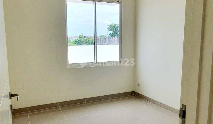 Rumah Baru Disewa di Gading Serpong Tangerang Nego 6