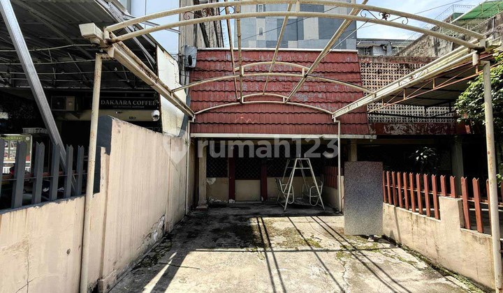 Dijual Rumah di Tengah Kota Pekanbaru Dekat Dengan Jalan Ahmad Yani 2