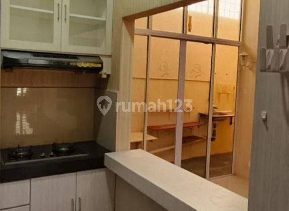 Dijual Rumah Cluster Siap Huni Full Interior di Panam  2