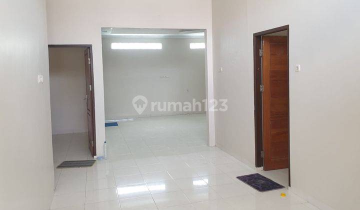 Dijual Rumah 1 Lantai di Komplek Perumahan Daerah Harapan Raya, Pekanbaru 2