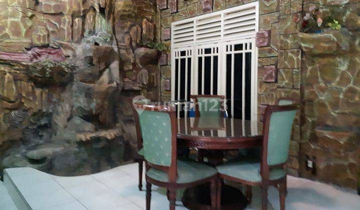 Dijual Rumah 2 Lantai di Tangkerang Selatan Pekanbaru 2