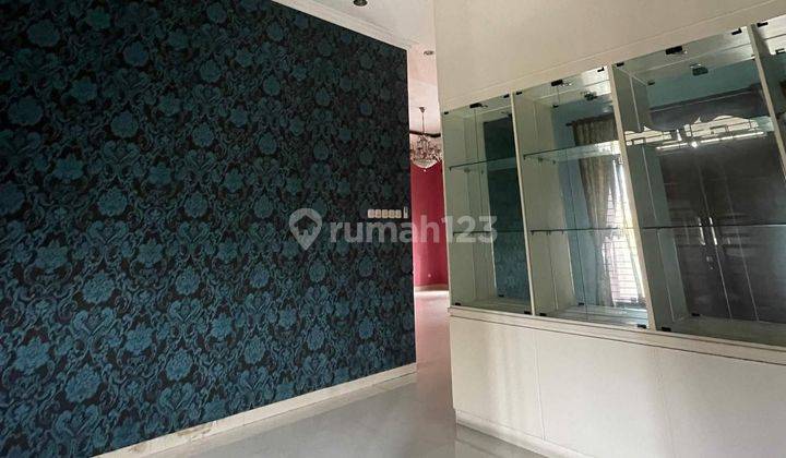 Dijual Rumah Besar Daerah Payung Sekaki, Pekanbaru 2