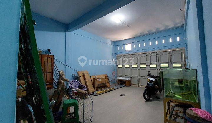 Dijual Ruko 2 Lantai di Arengka, Pekanbaru 2