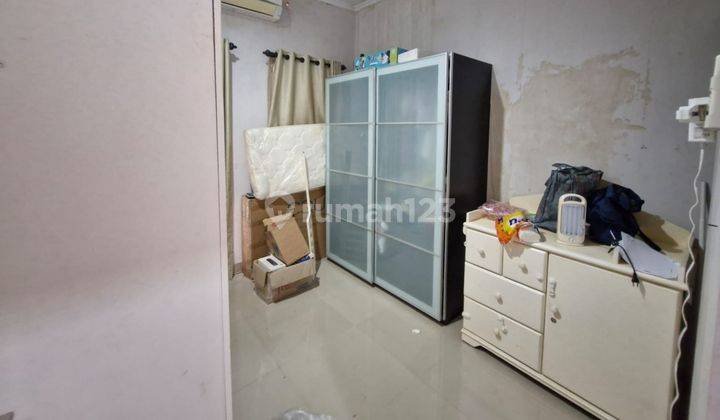 Dijual Rumah Cluster di Siak Sari Residence 2