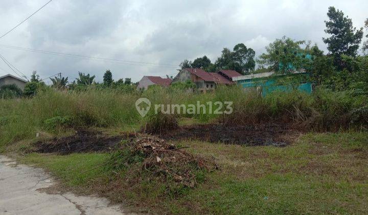 Dijual 3 Kavling Tanah Siap Bangun di Kulim 2