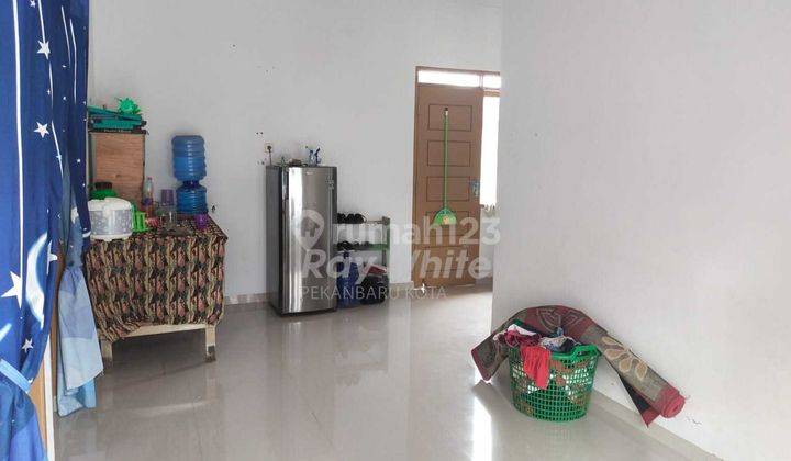 Dijual Rumah Type 50 di Simpang Baru, Pekanbaru 2