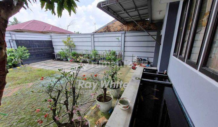 Dijual Rumah Mewah Lokasi Dekat Ke Bandara 1