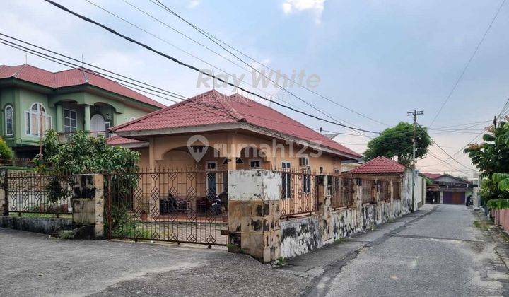 Dijual Rumah 1 Lantai di Sukajadi, Pekanbaru 1