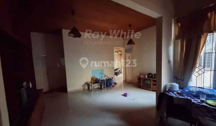 Dijual Rumah 1 Lantai di Sukajadi, Pekanbaru 2